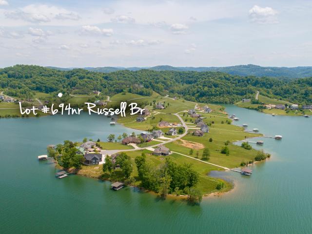 Land for sale in Tennessee