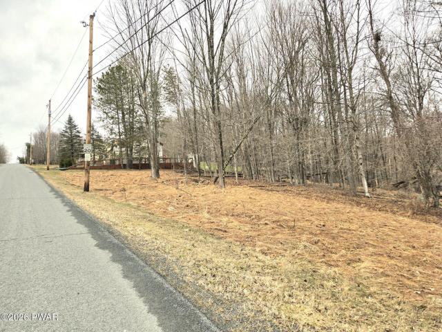 Land for sale in Hamlin, Pennsylvania