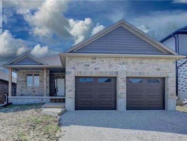 House for sale in Perth, Ontario