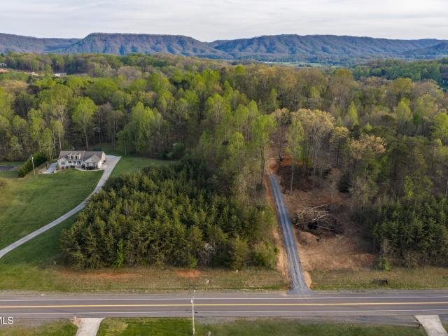 Land for sale in Tennessee