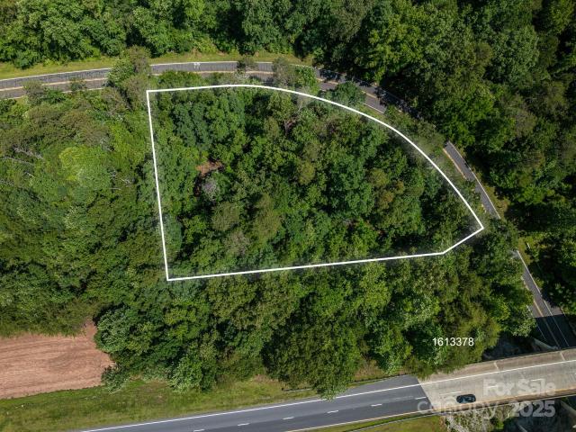 Land for sale in Rutherford, North Carolina