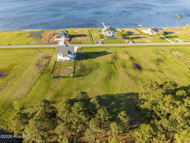 Land for sale in Belhaven, North Carolina