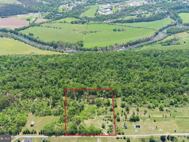 Land for sale in Romney, West Virginia