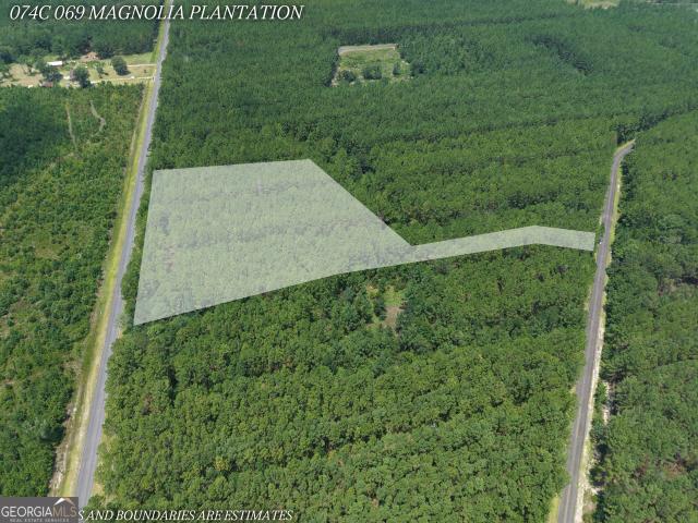 Land for sale in Georgia
