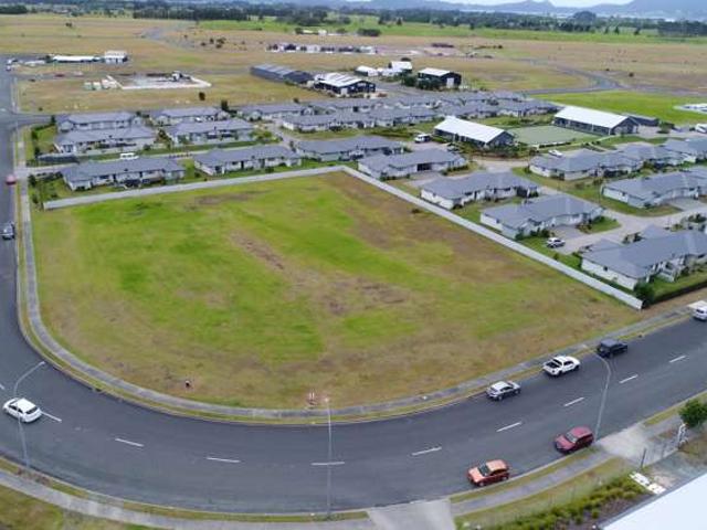 Land for sale in Northland