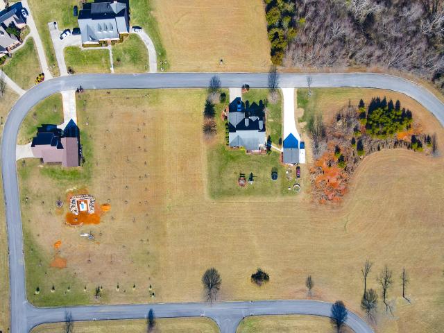 Land for sale in Tennessee