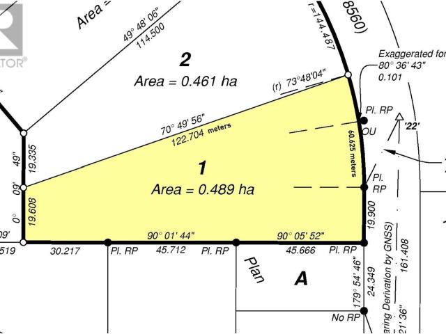 Land for sale in Prince George, British Columbia