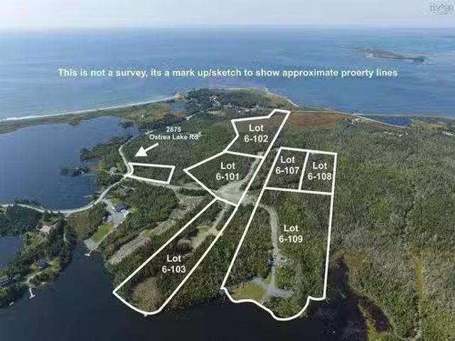 House for sale in Nova Scotia