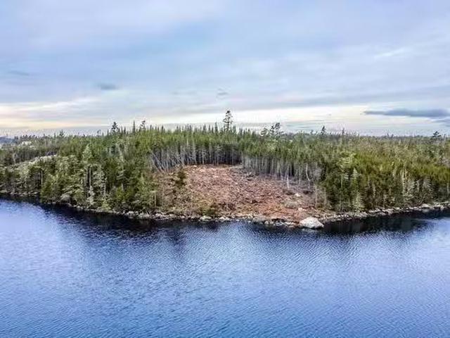 House for sale in Nova Scotia