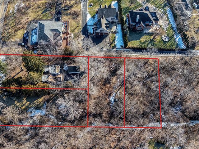 Land for sale in Woodridge, Illinois