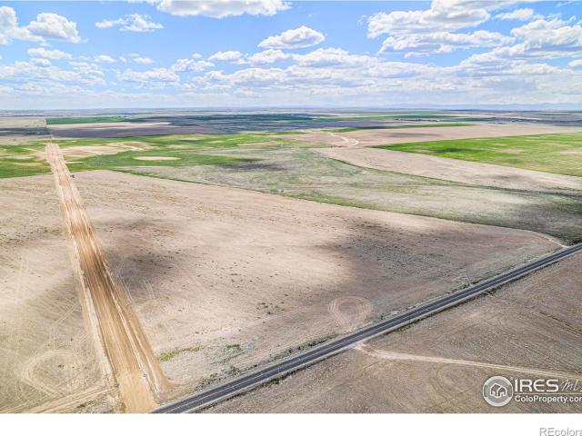 Land for sale in Bennett Land for sale in Bennett