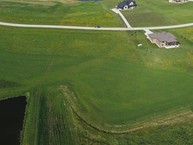 Land for sale in Carlisle, Iowa