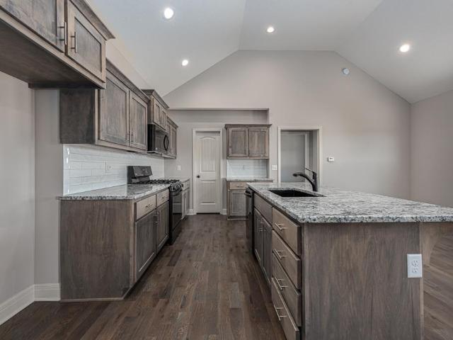 House for sale in Basehor, Kansas