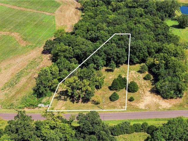 Farm for sale in Kansas