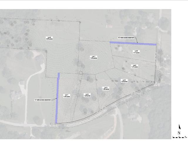 Land for sale in Ark
