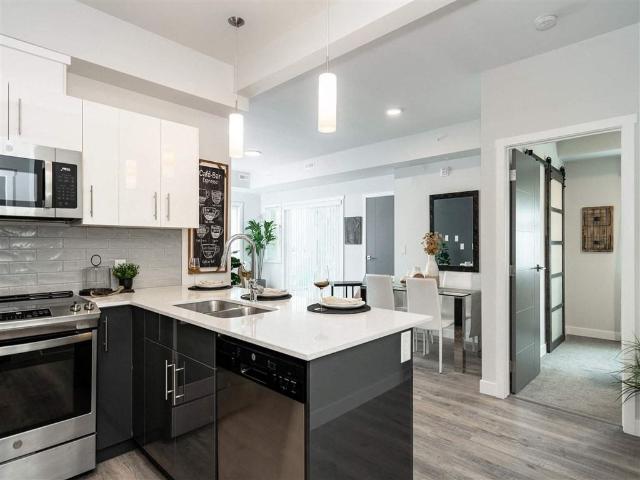 Apartment for rent in East St. Paul, Manitoba
