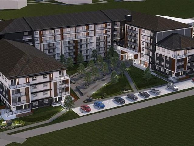 Apartment for rent in Lord Roberts, Winnipeg