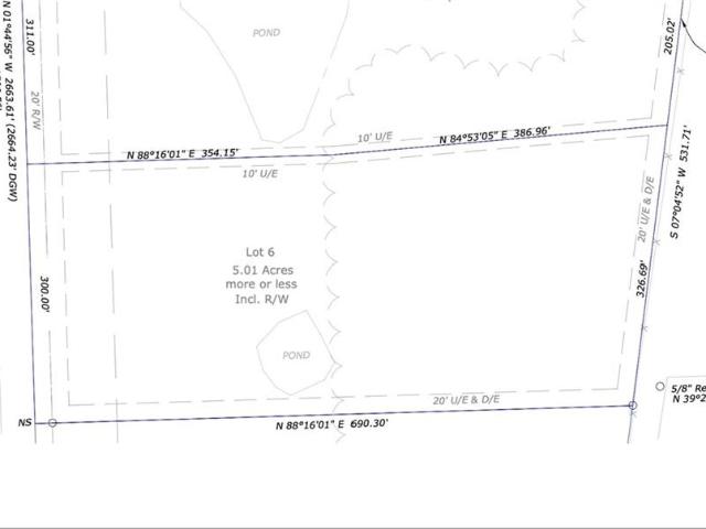 Land for sale in Kansas