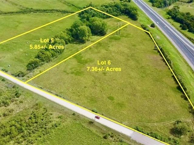 Land for sale in Kansas