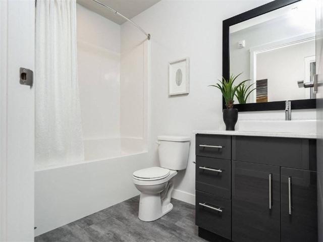 Apartment for rent in East St. Paul, Manitoba
