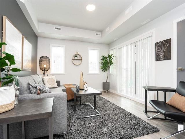 Apartment for rent in East St. Paul, Manitoba