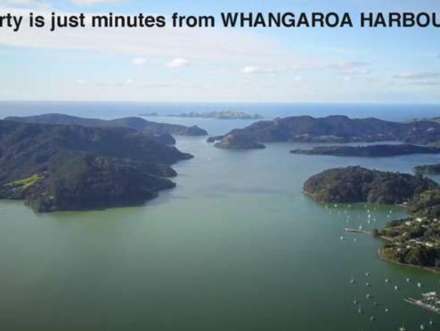 Land for sale in Karetu, Northland