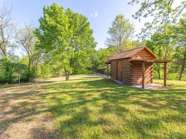 Land for sale in Doniphan, Missouri