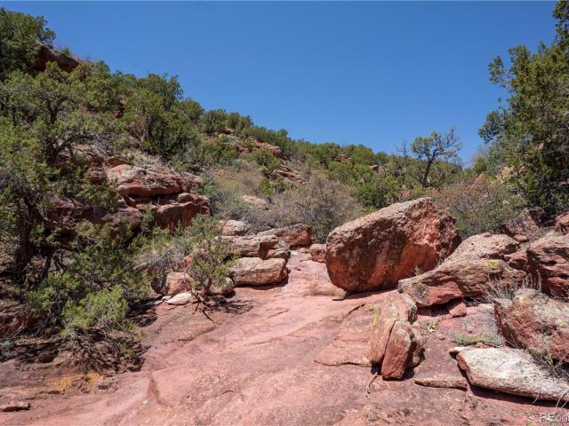 Land for sale in Penrose, Fremont County