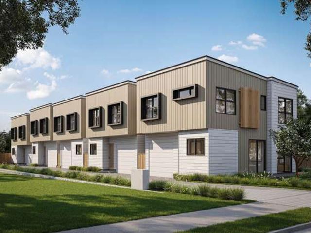 Townhouse for sale in Manurewa, Oroua County