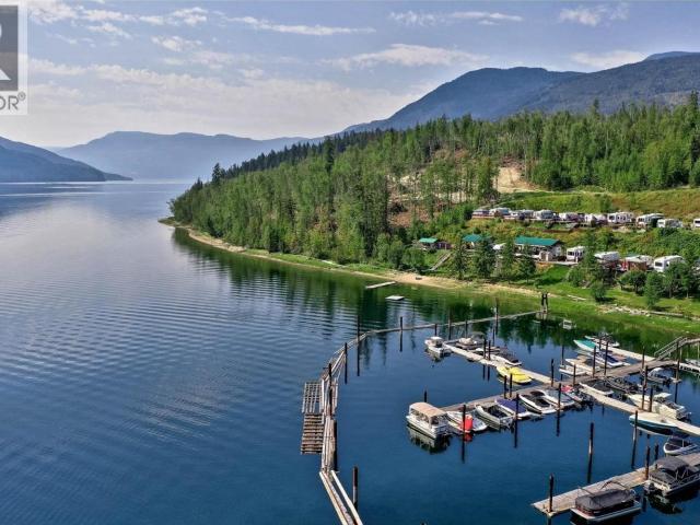 House for sale in Chase, British Columbia