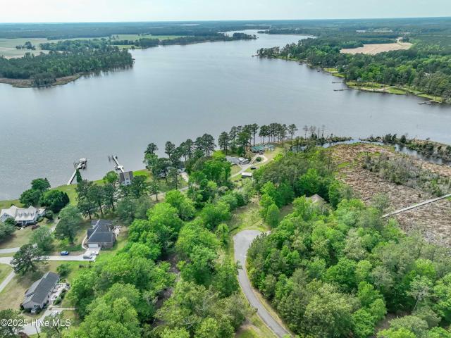 Land for sale in Belhaven, North Carolina