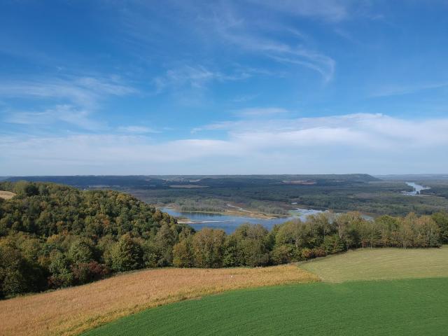 Land for sale in Reads Landing, Minnesota
