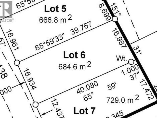 Land for sale in Prince George, British Columbia