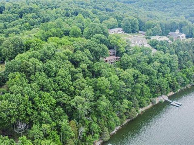 Land for sale in Eddyville, Kentucky