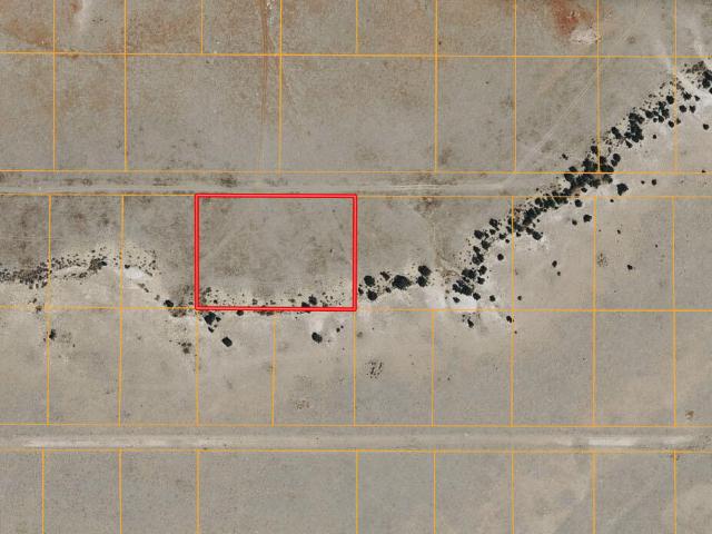 Land for sale in Moriarty, New Mexico