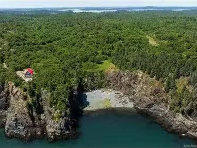 House for sale in Charlotte, New Brunswick