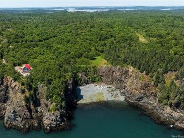 Land for sale in Charlotte, New Brunswick