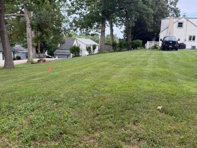 Land for sale in Wisconsin