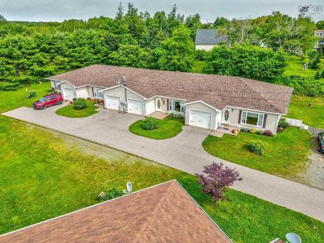 Commercial for sale in Weymouth, Nova Scotia