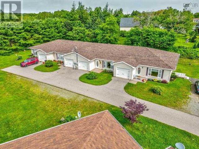 Property for sale in Weymouth, Nova Scotia