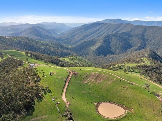 Property for sale in Licola, Victoria