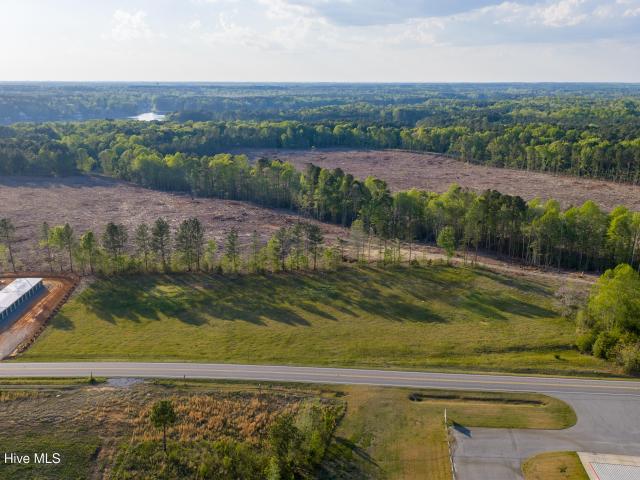 Land for sale in Littleton, North Carolina