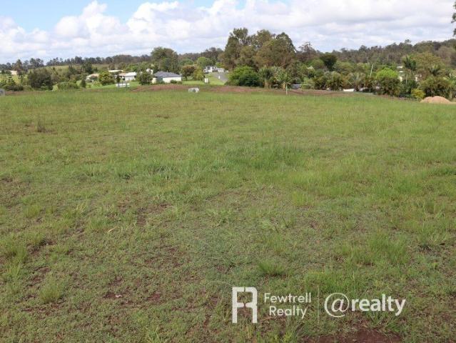 Land for sale in Veteran, Queensland