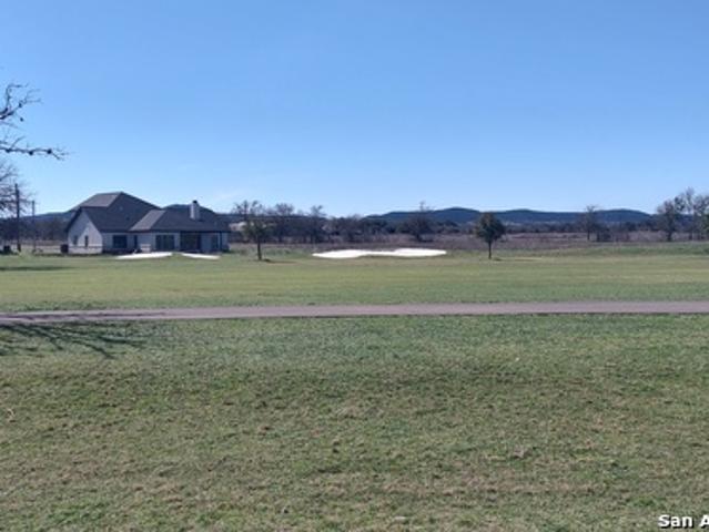 Land for sale in Bandera
