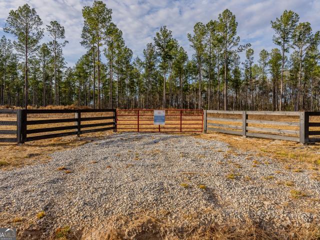 Land for sale in Brooklet, Georgia