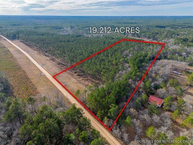 Farm for sale in Georgia
