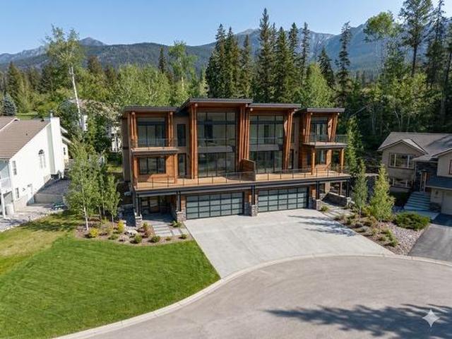 Land for sale in Fairmont Hot Springs, British Columbia