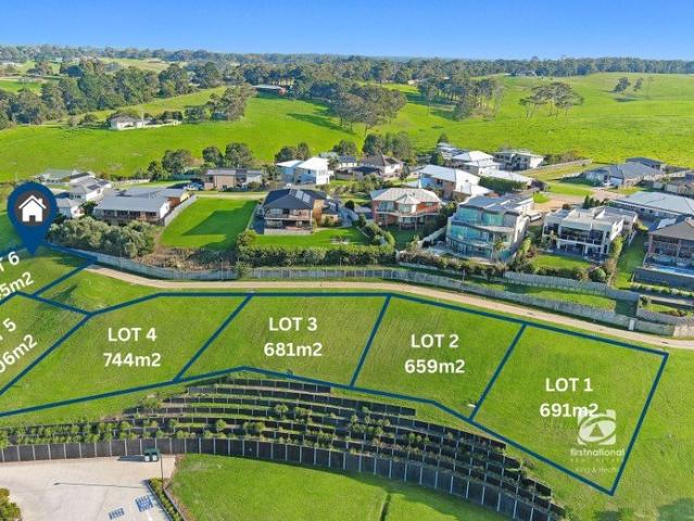 Land for sale in Lakes Entrance, Victoria