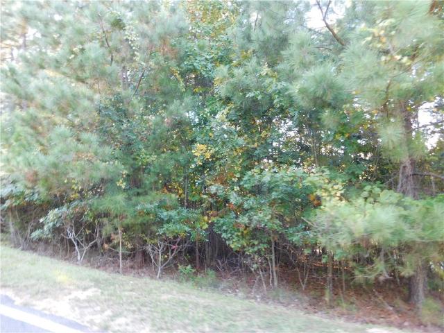 Land for sale in Salem, South Carolina