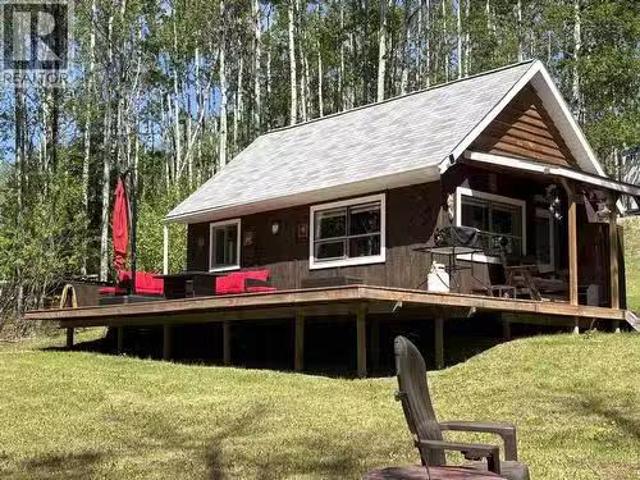 House for sale in Finlay, British Columbia